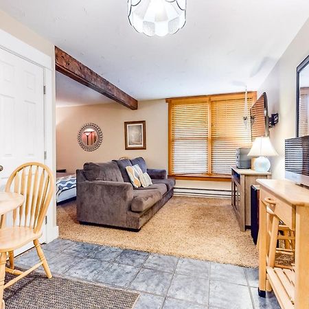 Big Sky Ski Condo Eksteriør billede